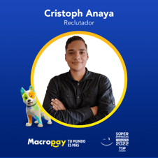 Foto de Jorge Cristoph Anaya Garcia