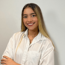 Foto de Leandra Cuestas