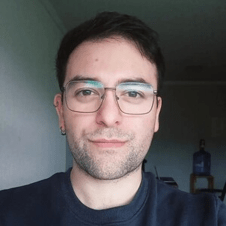 Foto de José Freire