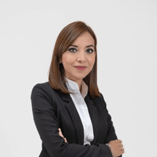 Foto de Fátima Cisneros
