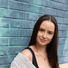 Picture of Javiera Iglesias Barrera