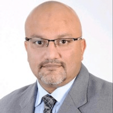 Picture of Rao Shahryar Sultan