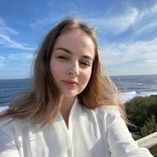 Picture of Kateryna Matsko