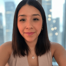 Foto de Arlette Rojas