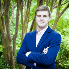 Picture of Harrison Zollinger