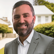 Picture of Michael Bates