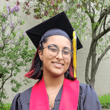 Picture of Gabby Herron