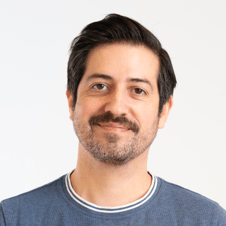 Picture of Michael Sahadi