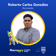 Foto de ROBERTO CARLOS GONZALEZ URESTI