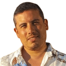 Foto de Lucas Tapia