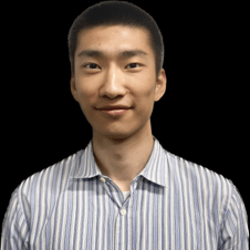 Picture of Yihan Zhang