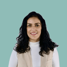 Foto de Migdalia Miranda