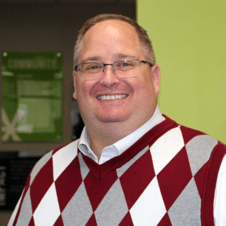 Picture of Brian Laskey
