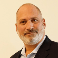 Picture of Ted Ruscitti