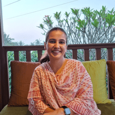 Picture of Rupal Mehrotra