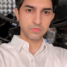 Picture of Ibrahim Aleem