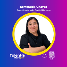 Foto de Esmeralda Chavez