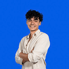 Foto de Simón Pestaña
