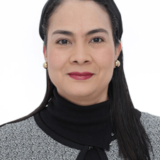 Foto de Ana Maria Ochoa