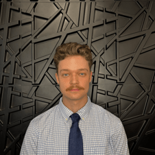 Picture of Isaac Masterman
