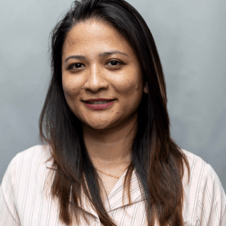 Picture of Rubina Shrestha