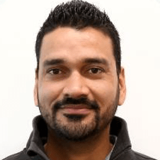 Picture of Rajvir Prasher