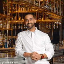 Picture of Jose "JD" Ontiveros