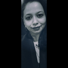 Picture of Shalini Nair