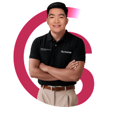 Picture of Rick Capulong