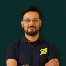 Picture of Zuhair Ahmed