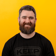 Picture of Wesley Hughes