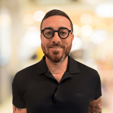 Picture of Allen Gaudinier