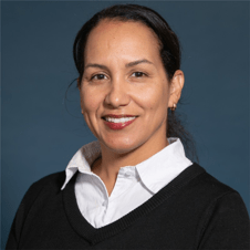 Picture of Liana Gordian