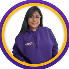 Foto de Pame Chavez