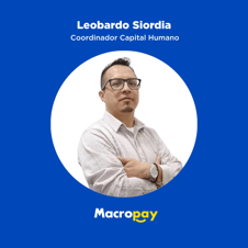 Foto de Leobardo Siordia