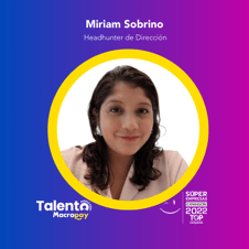 Foto de Miriam Sobrino