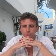 Picture of James Swain