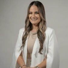 Foto de Sheilla Contreras