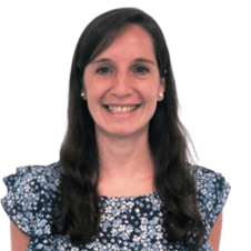 Foto de María Josefina Costabel