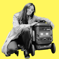 Picture of Angelica Miller