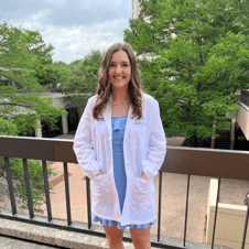 Picture of Michelle Scheffler PT, DPT