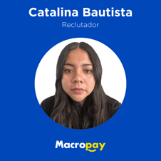 Foto de Catalina Bautista