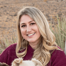 Picture of Jessica Haro