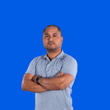 Foto de Tairo Pulgar