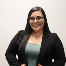 Foto de Daniela Tenorio