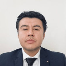 Foto de Martín García Vital