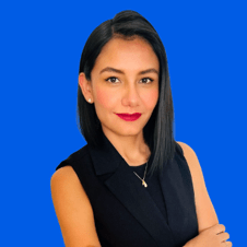 Foto de Rosalba Delgadillo
