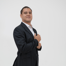 Foto de Jesús Barajas