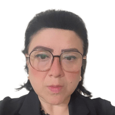 Foto de Juana B.
