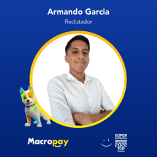 Foto de José Armando García Salazar